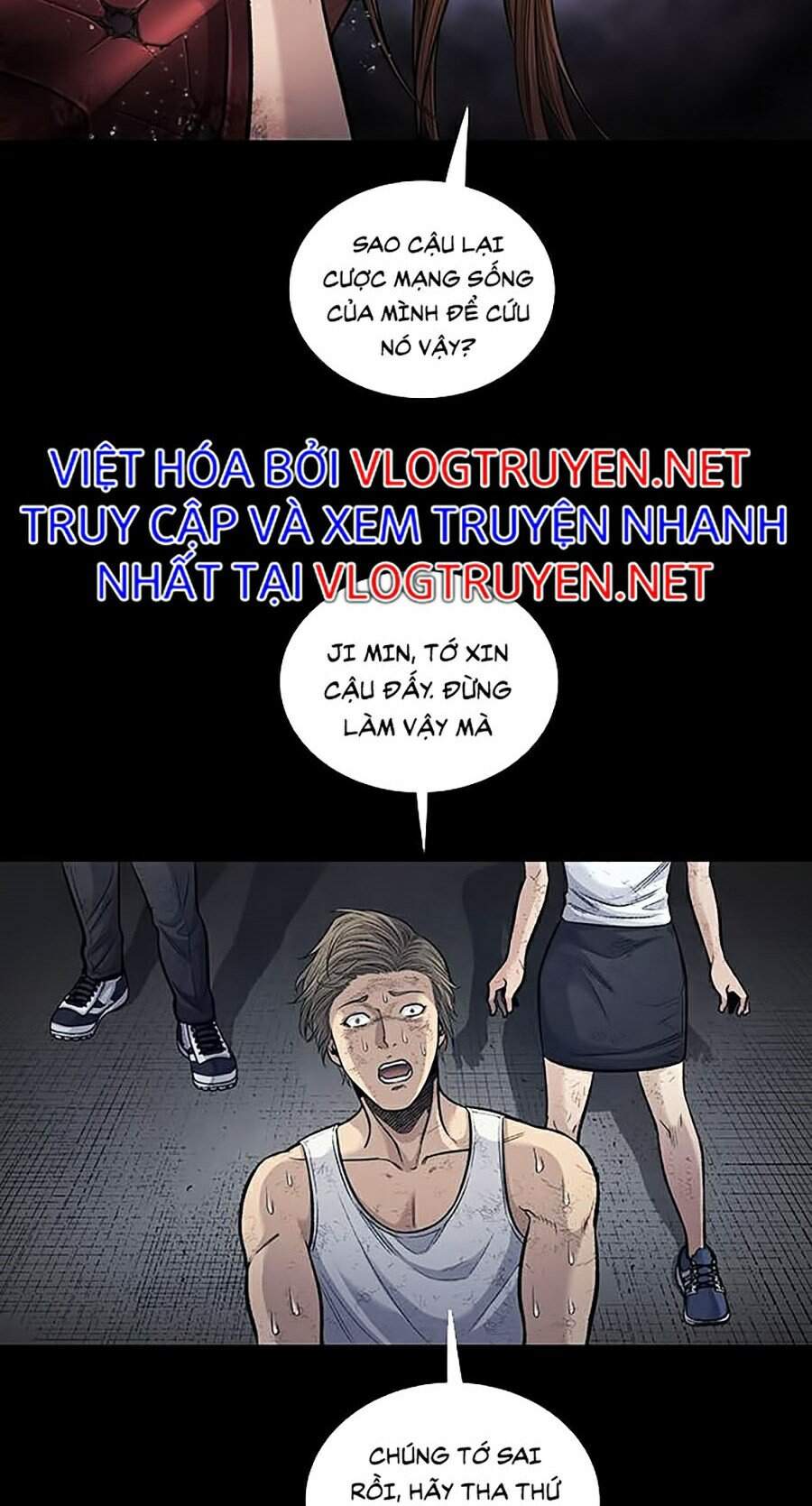 Hive - Chương 252 - Trang 63