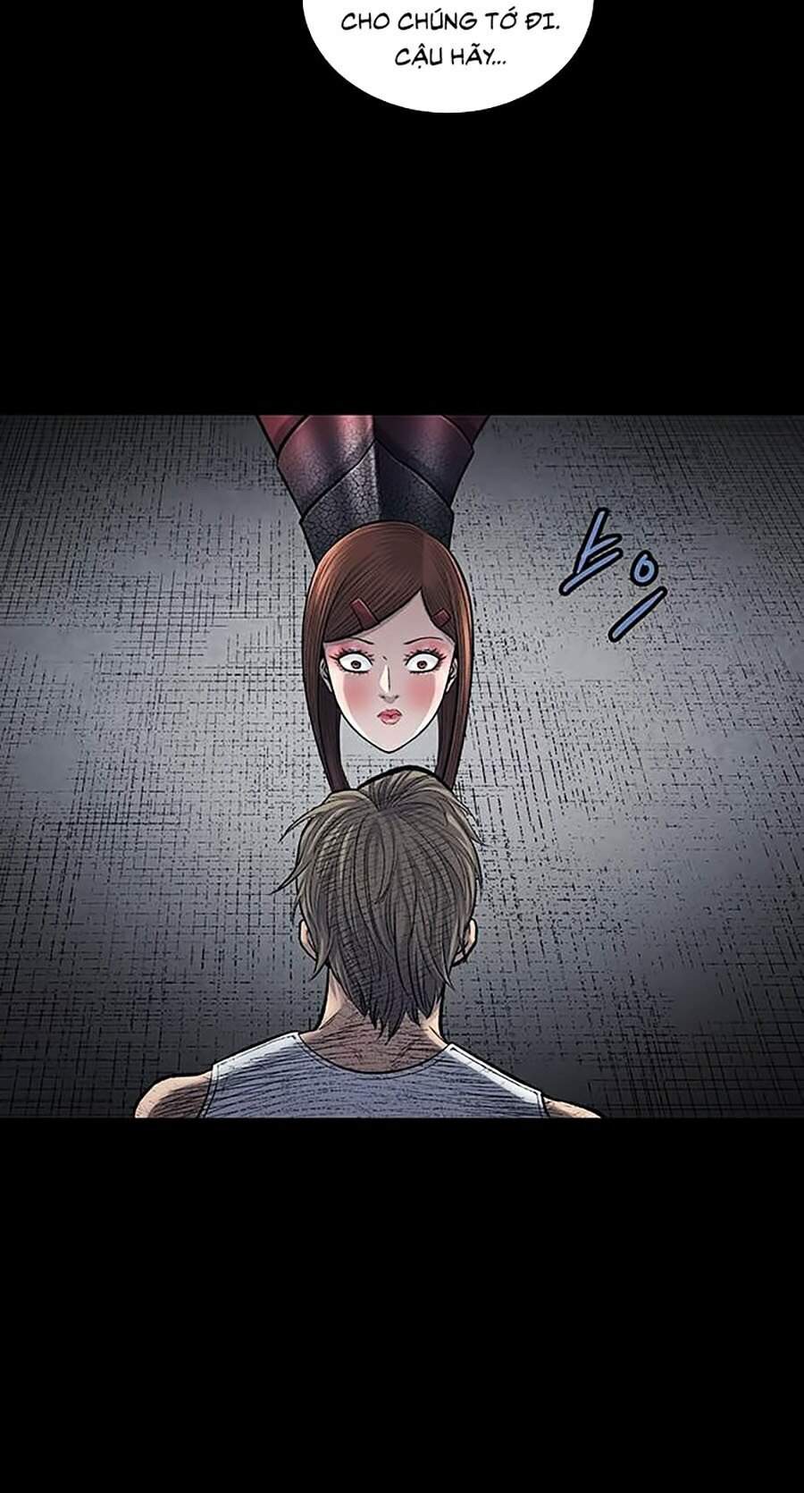 Hive - Chương 252 - Trang 64