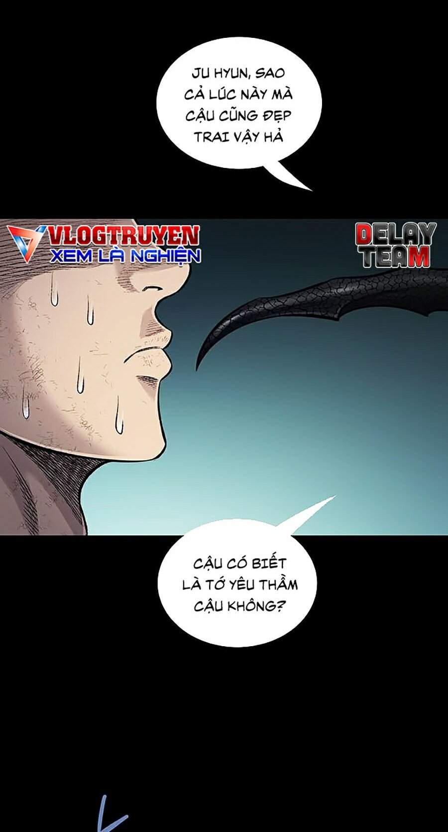 Hive - Chương 252 - Trang 65