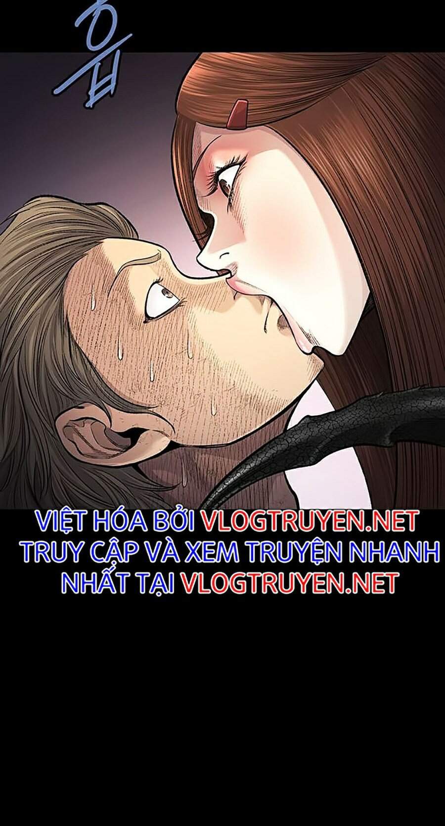 Hive - Chương 252 - Trang 66