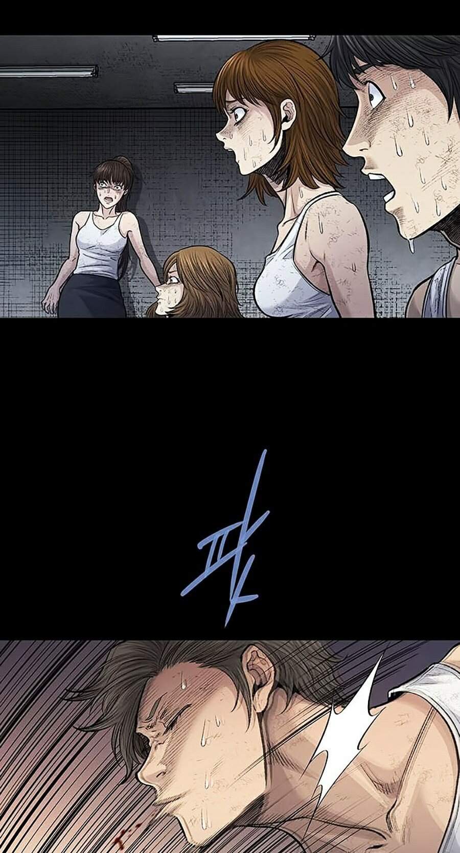 Hive - Chương 252 - Trang 67