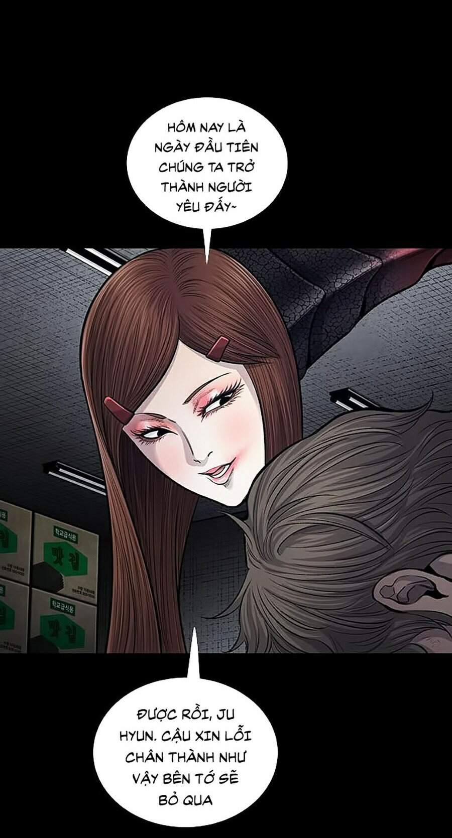 Hive - Chương 252 - Trang 69