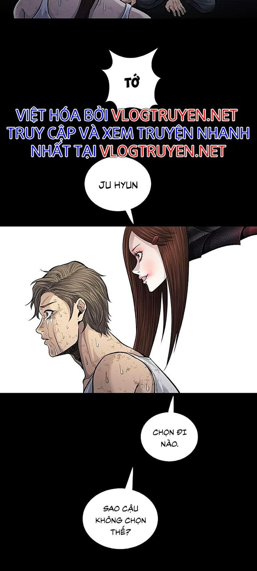 Hive - Chương 252 - Trang 73