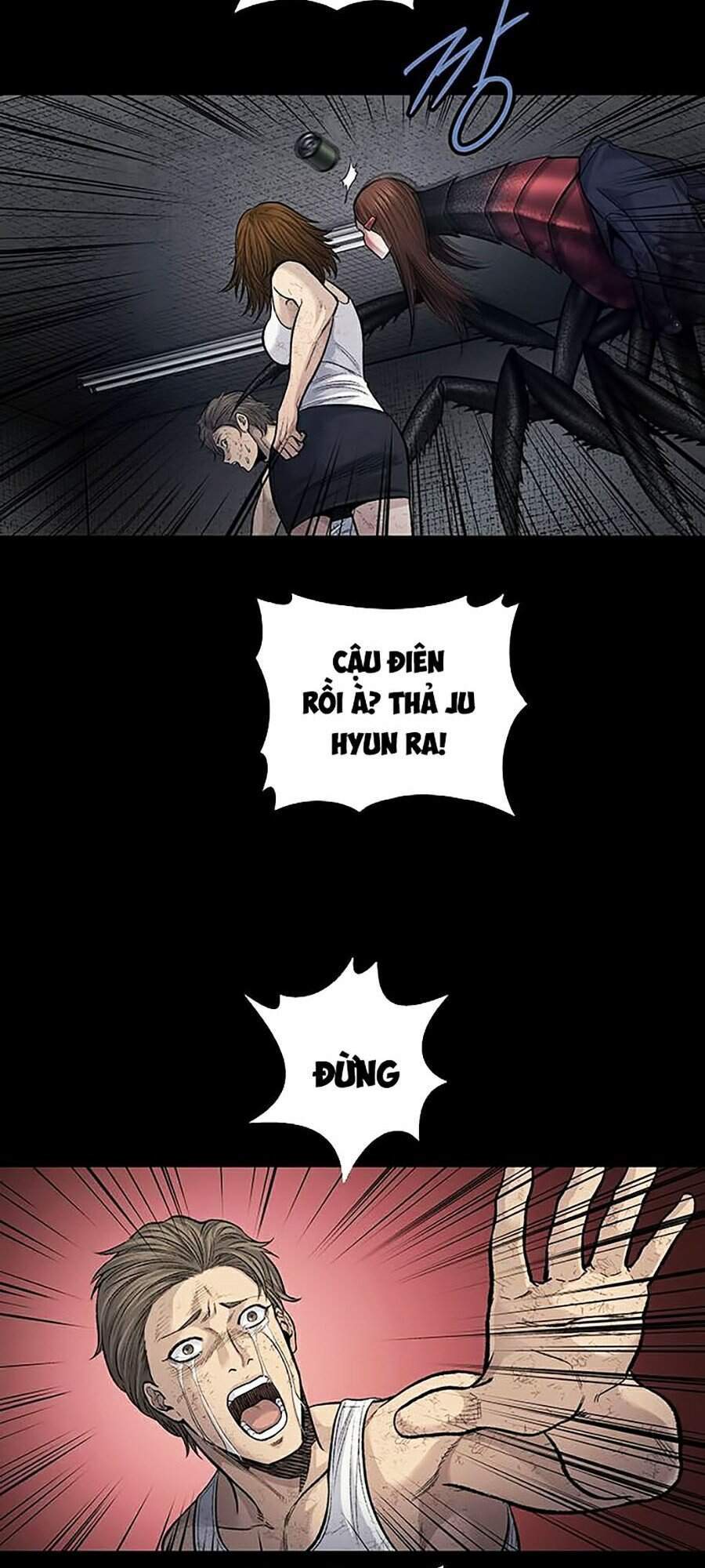 Hive - Chương 252 - Trang 81
