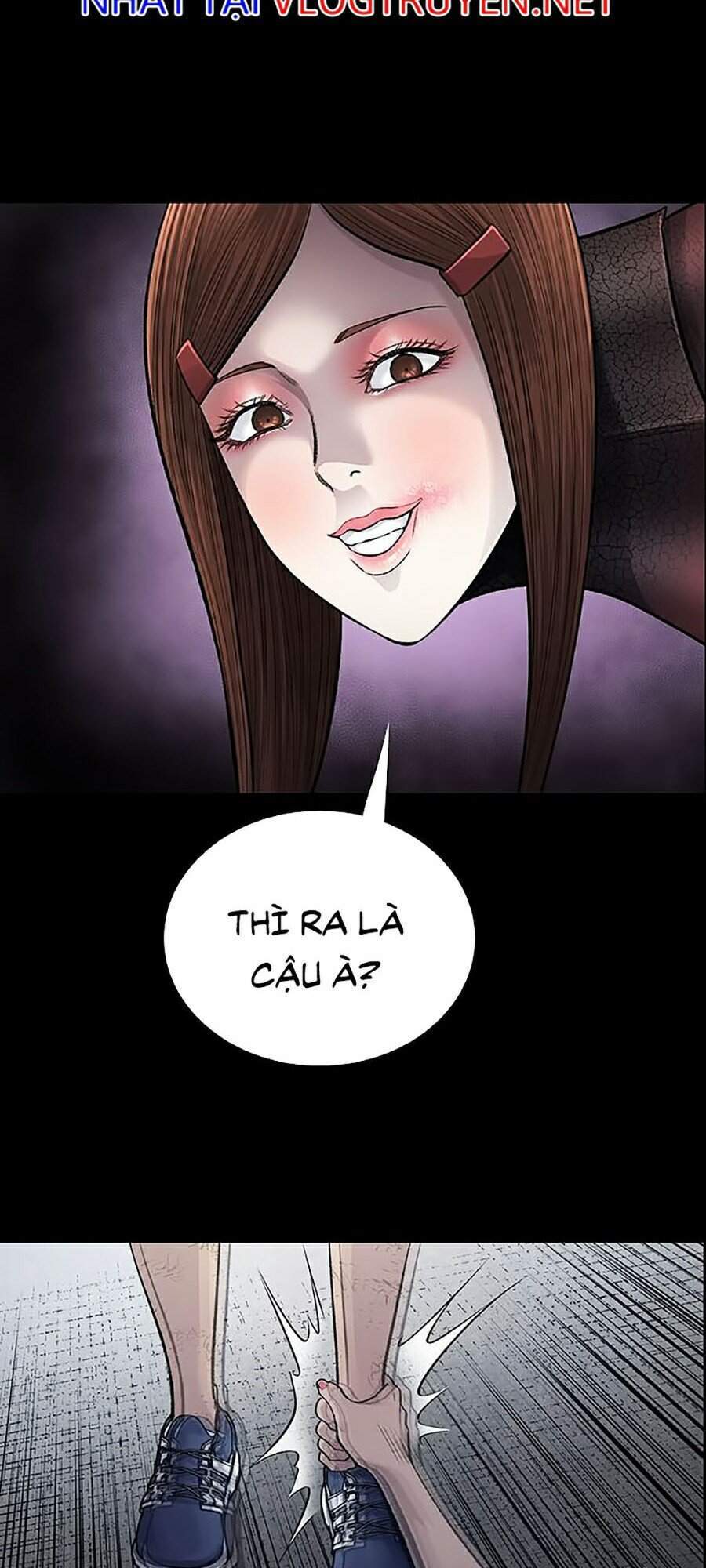 Hive - Chương 252 - Trang 83