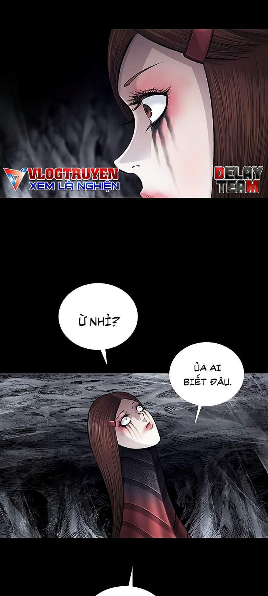 Hive - Chương 253 - Trang 11