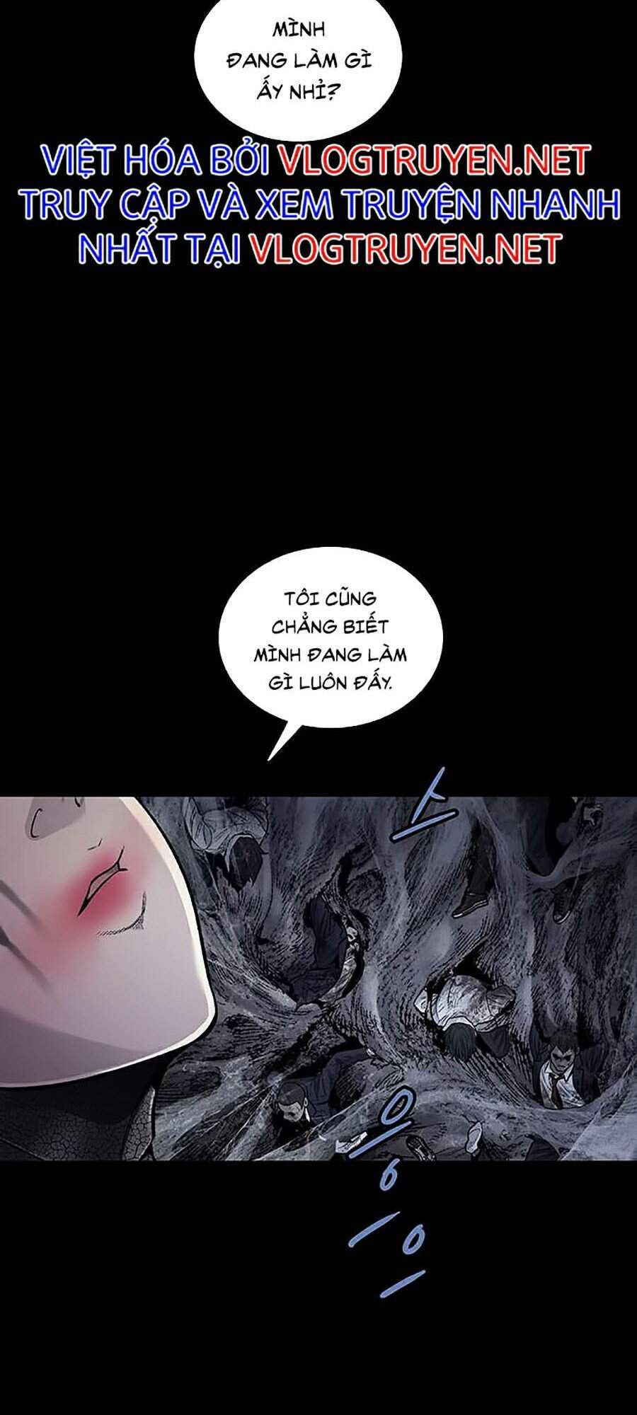 Hive - Chương 253 - Trang 13