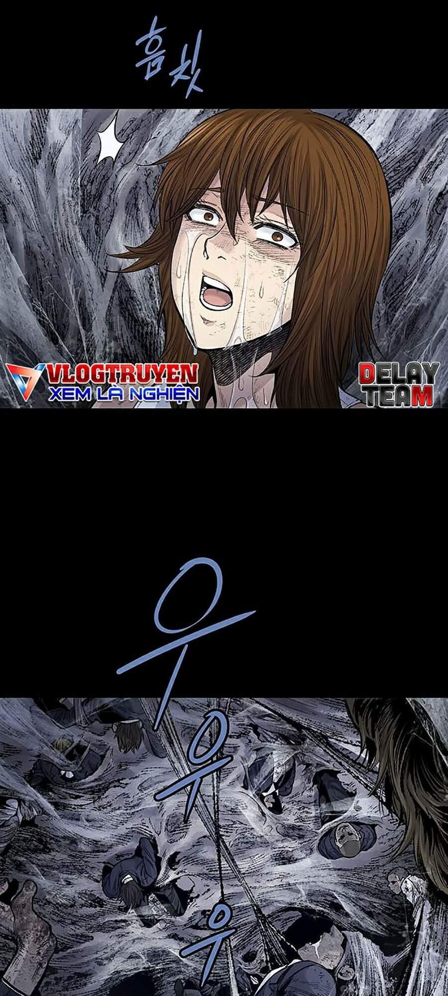 Hive - Chương 253 - Trang 15