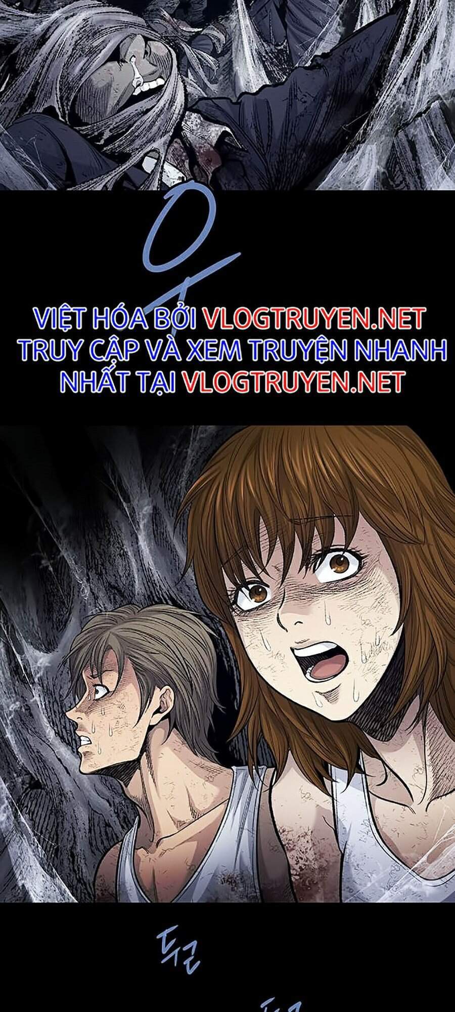 Hive - Chương 253 - Trang 17