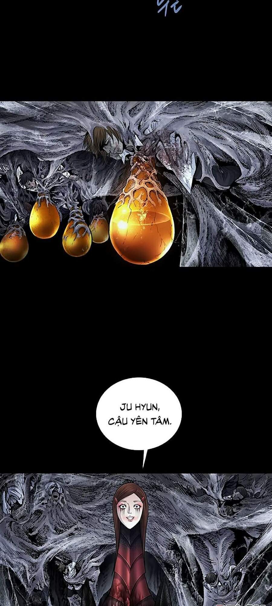 Hive - Chương 253 - Trang 19