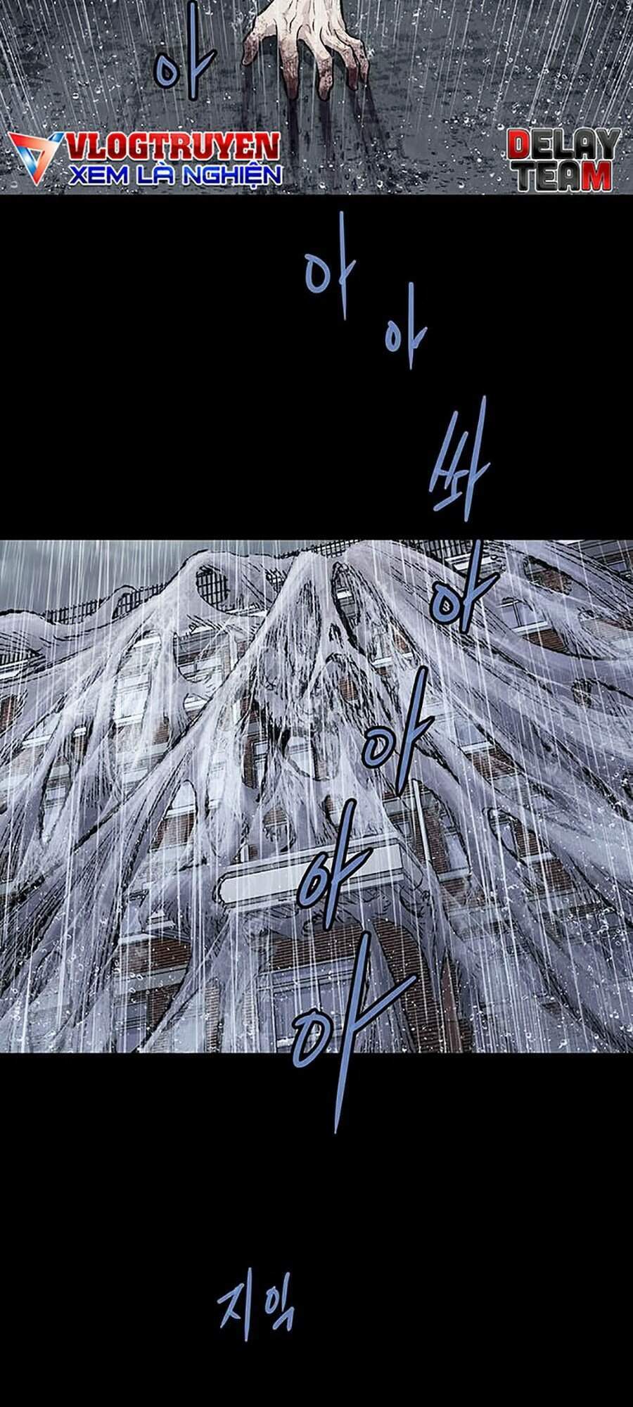 Hive - Chương 253 - Trang 3