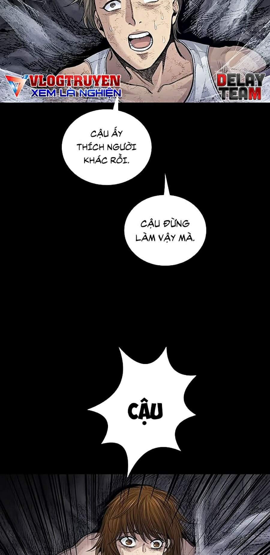 Hive - Chương 253 - Trang 24