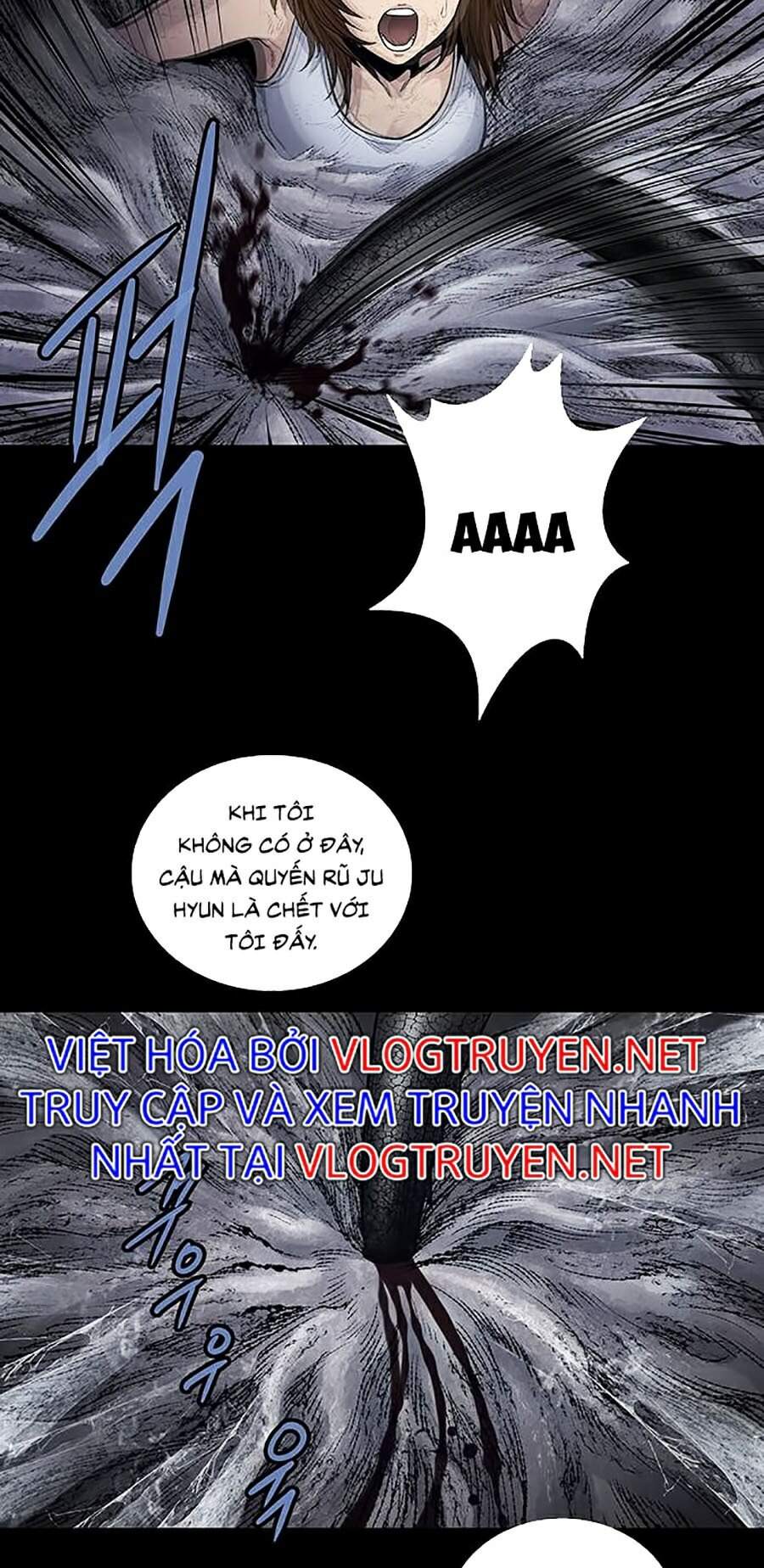 Hive - Chương 253 - Trang 25