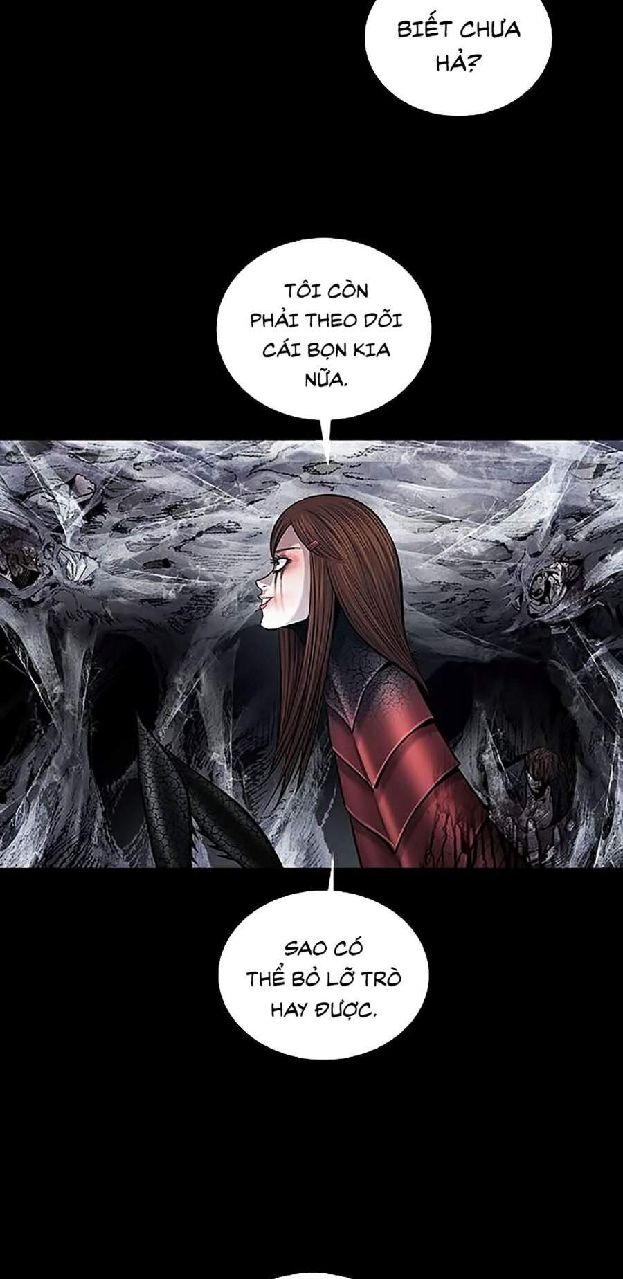 Hive - Chương 253 - Trang 26