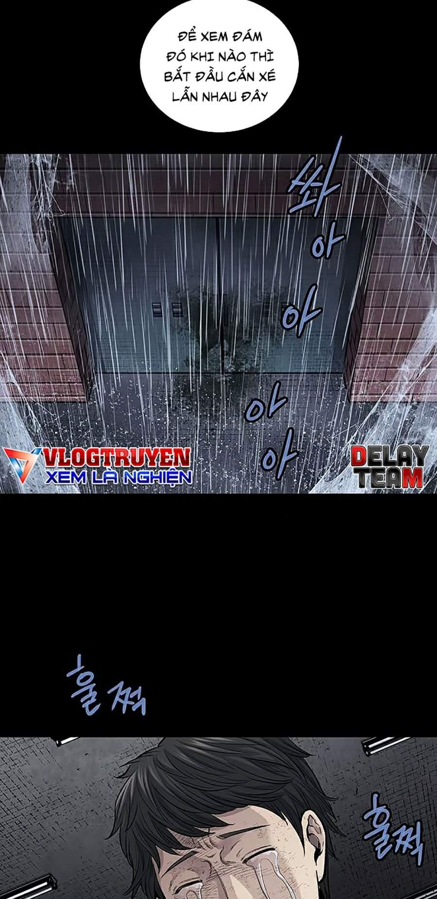 Hive - Chương 253 - Trang 27