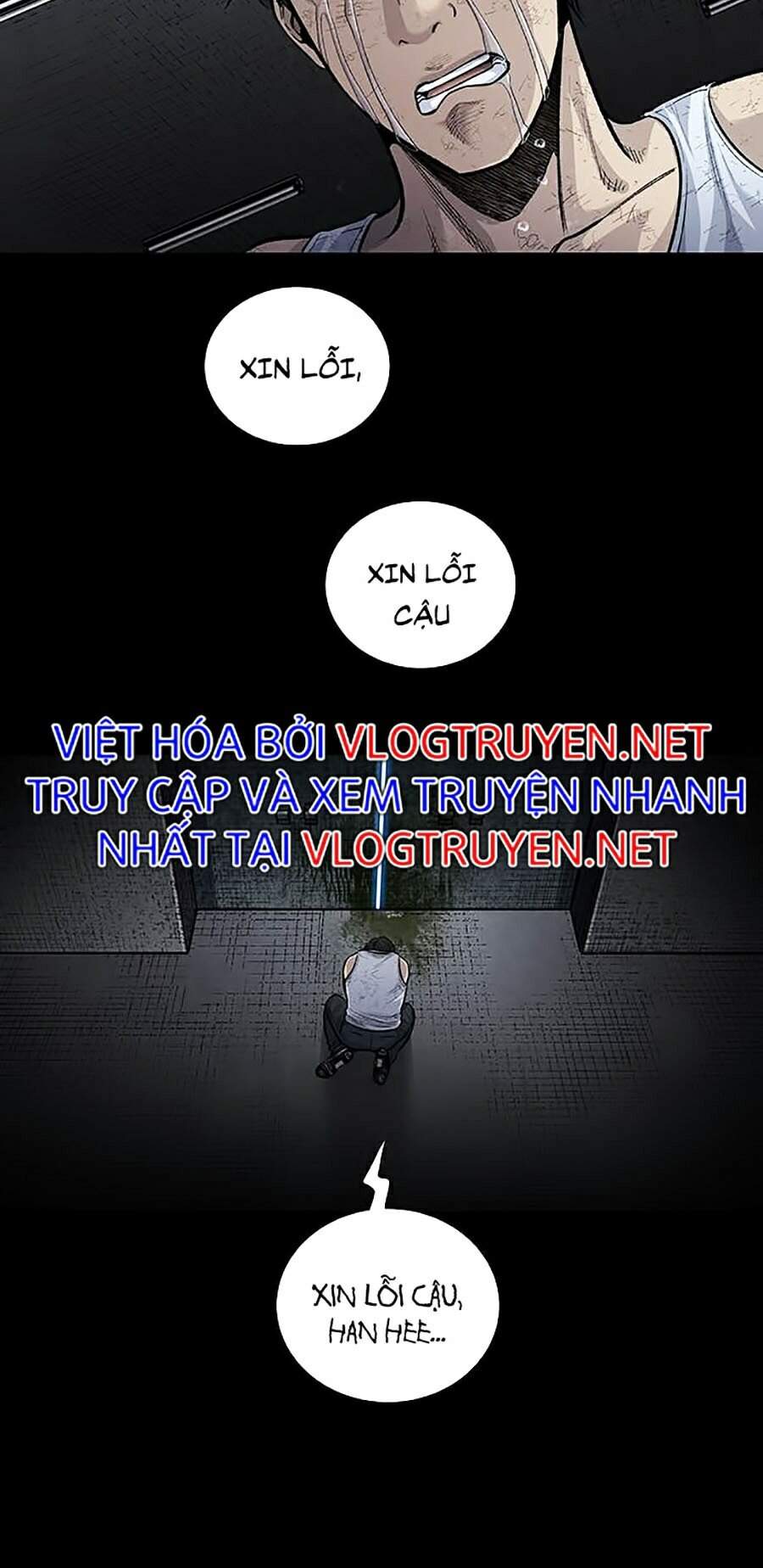 Hive - Chương 253 - Trang 28