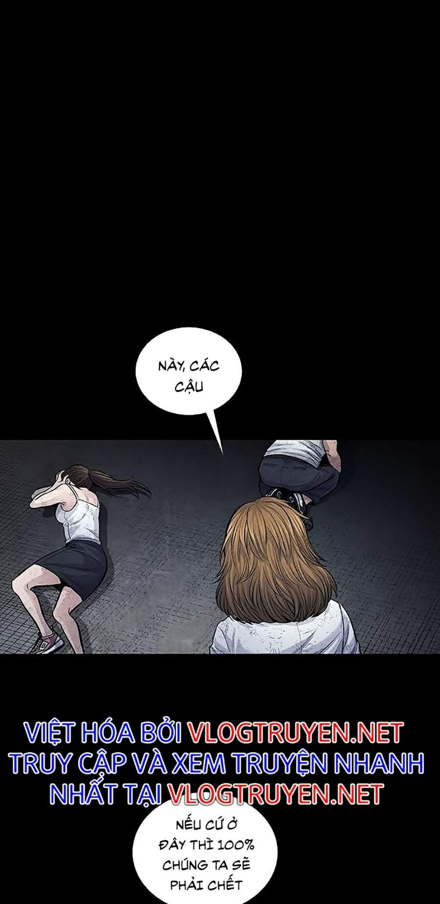 Hive - Chương 253 - Trang 31