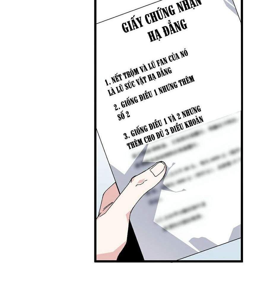 Hive - Chương 253 - Trang 34