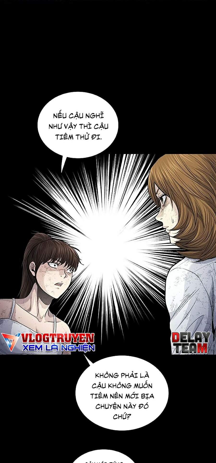 Hive - Chương 253 - Trang 37