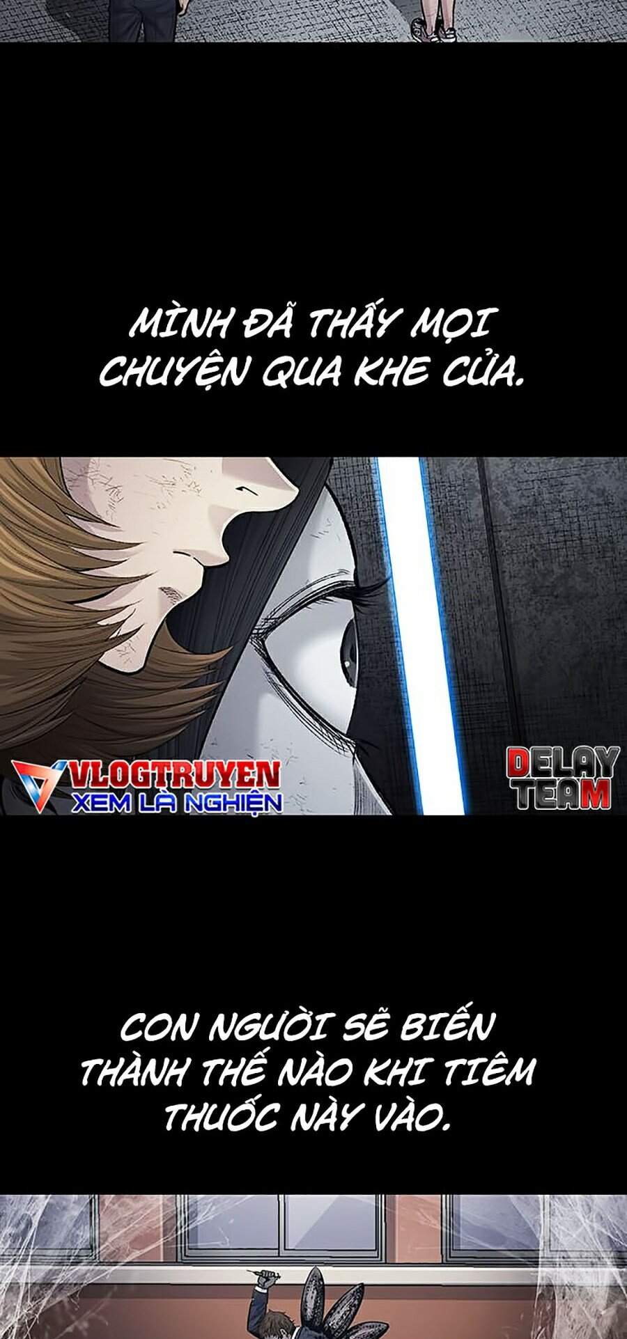 Hive - Chương 253 - Trang 40