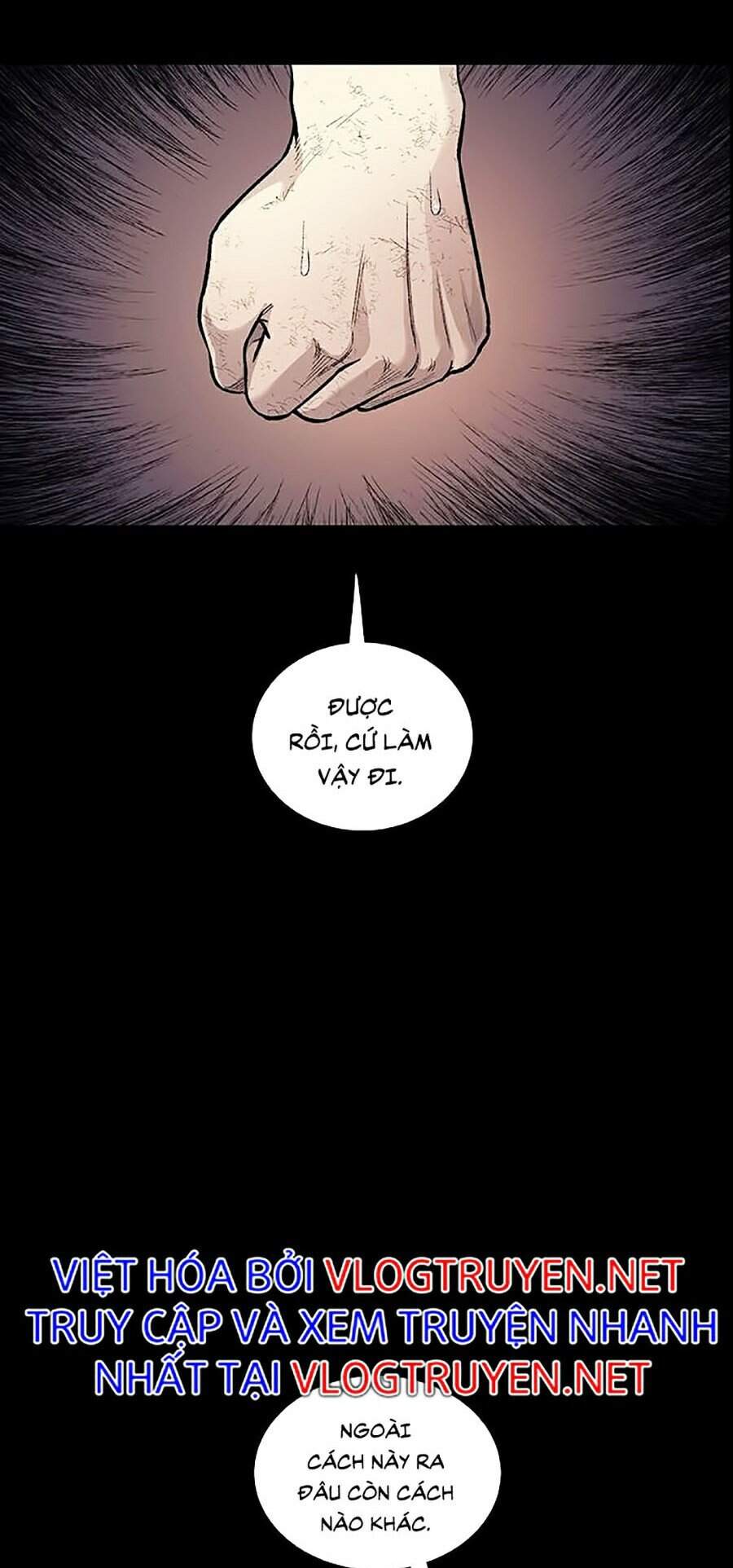 Hive - Chương 253 - Trang 44
