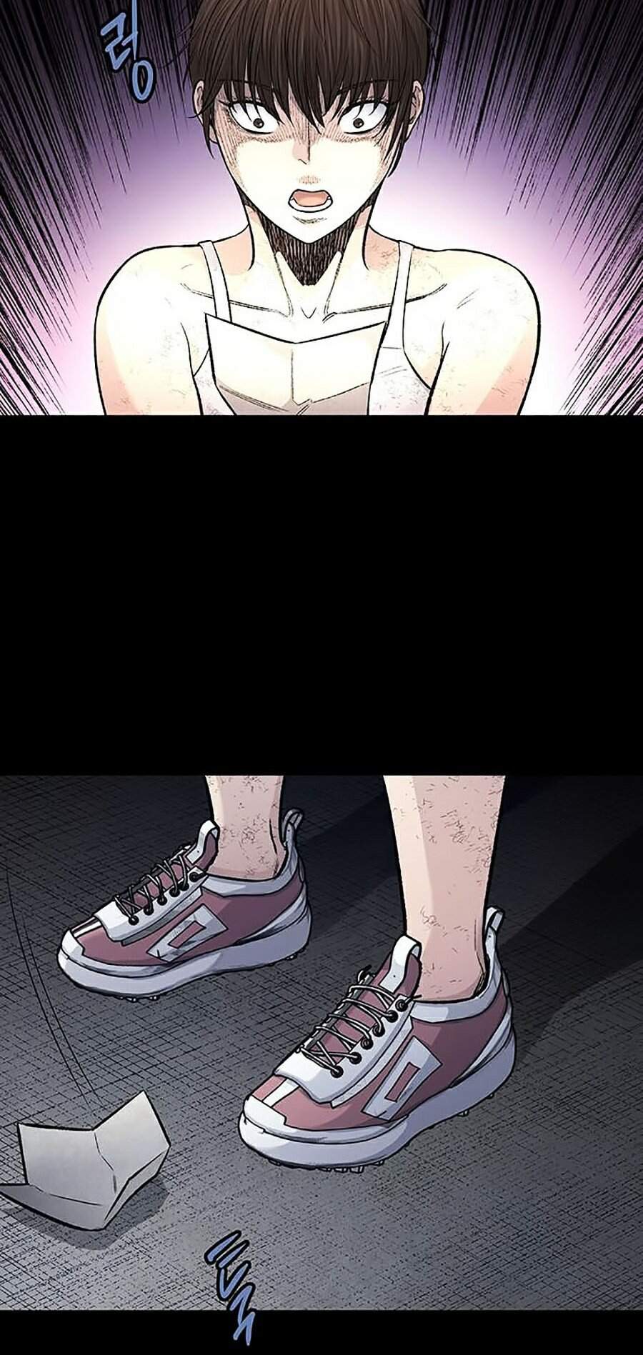 Hive - Chương 253 - Trang 47