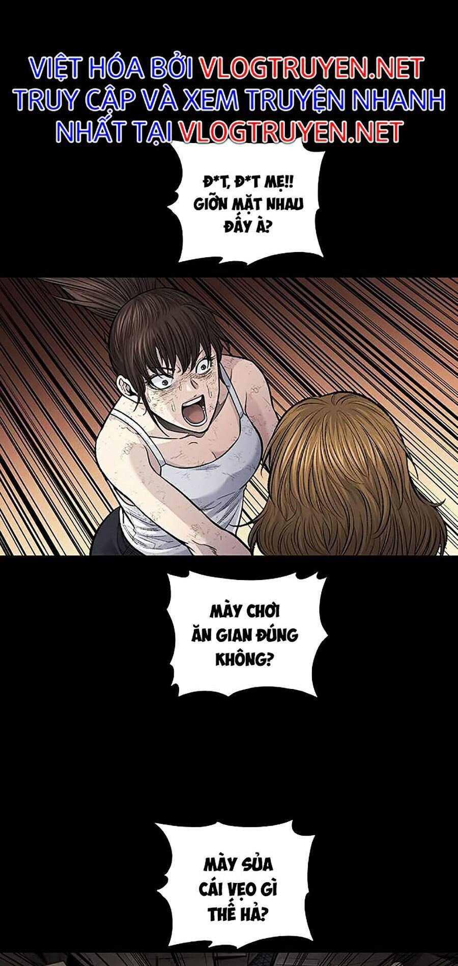 Hive - Chương 253 - Trang 48