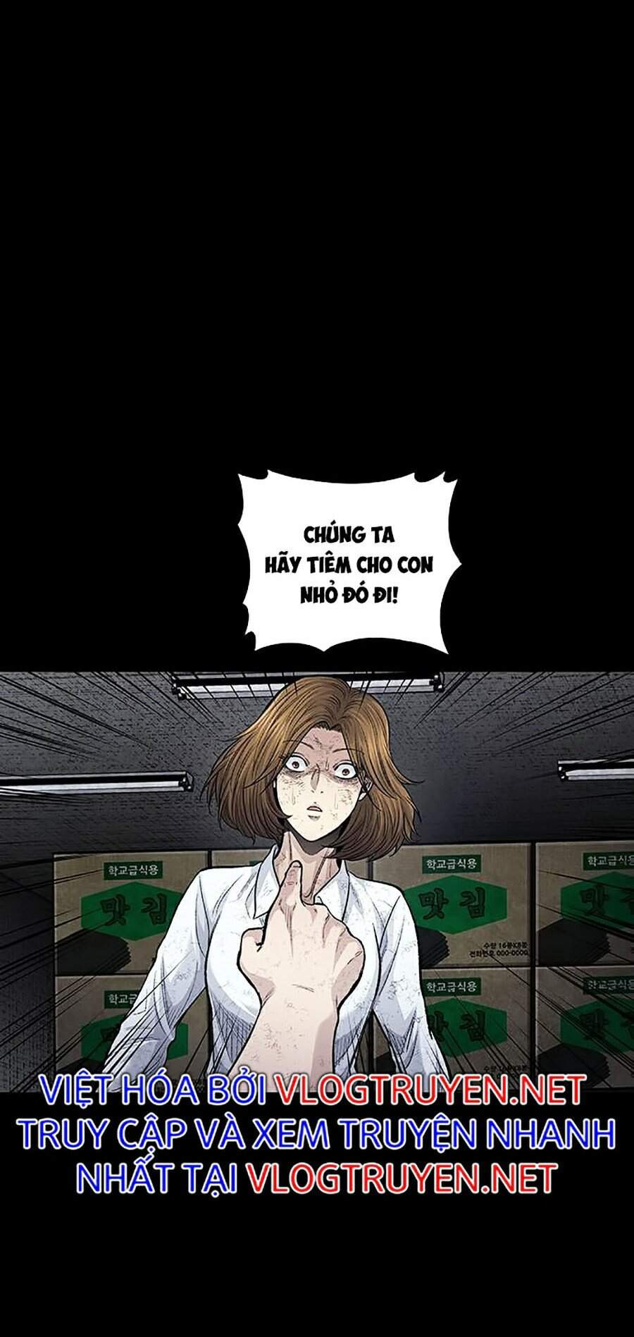 Hive - Chương 253 - Trang 51