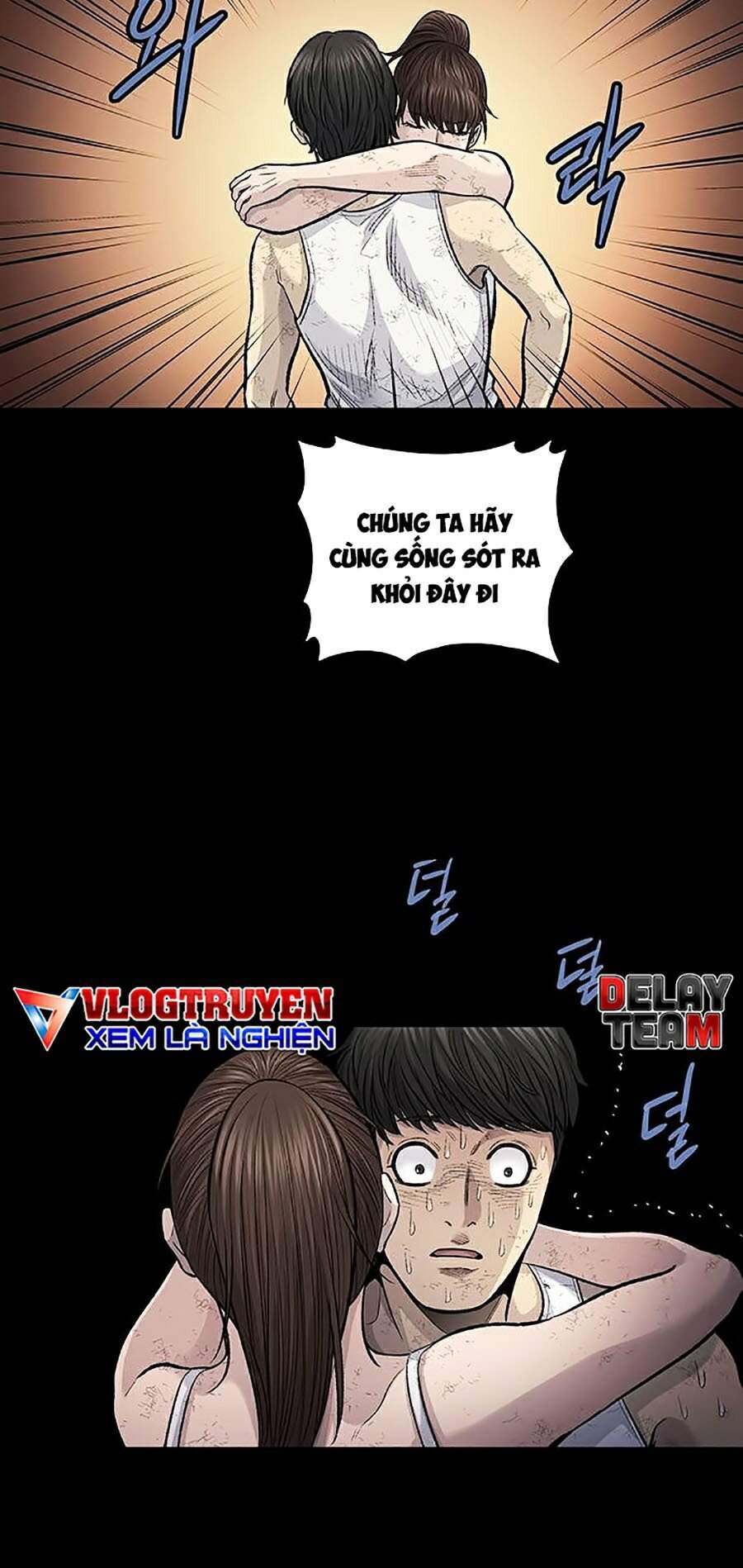 Hive - Chương 253 - Trang 53