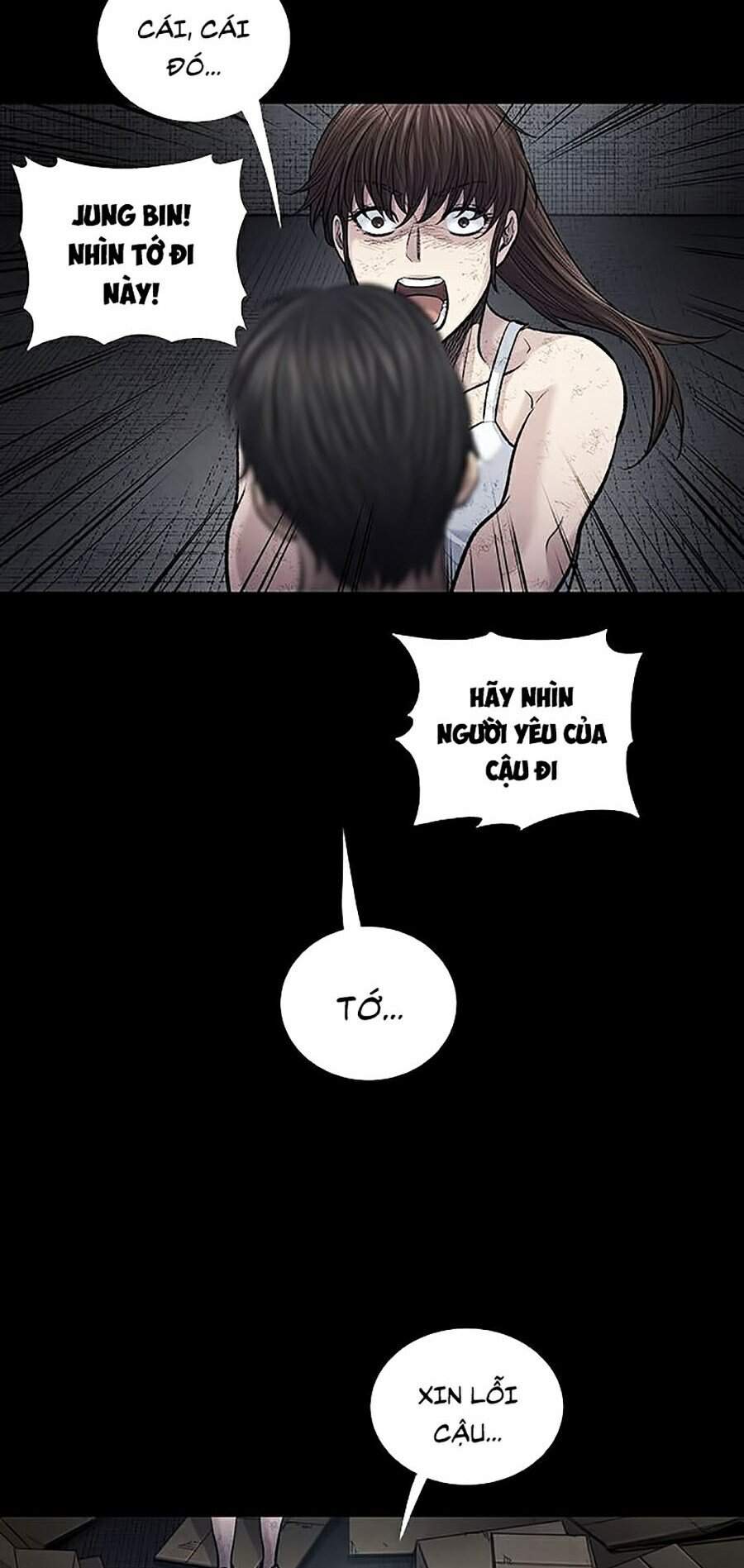 Hive - Chương 253 - Trang 55