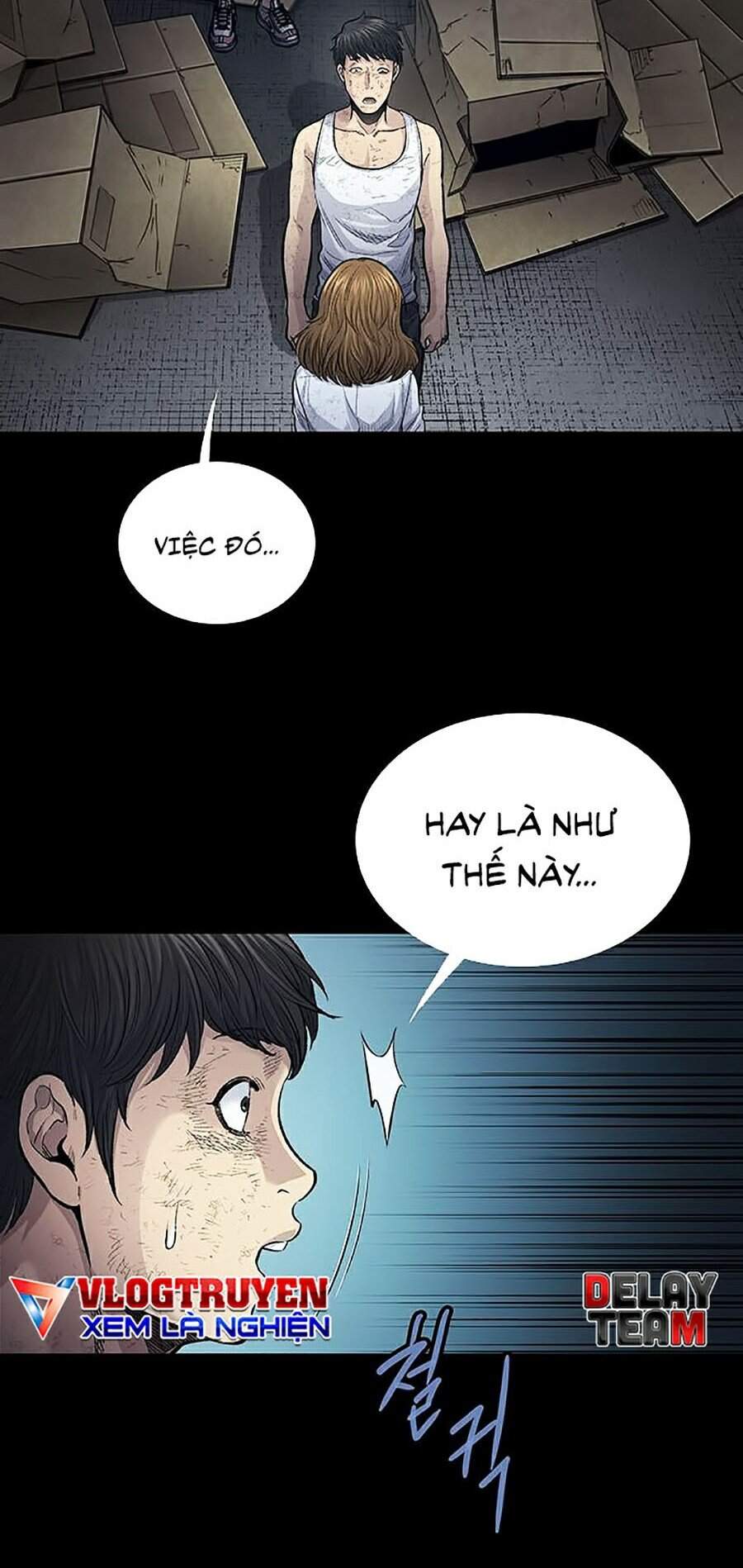 Hive - Chương 253 - Trang 56