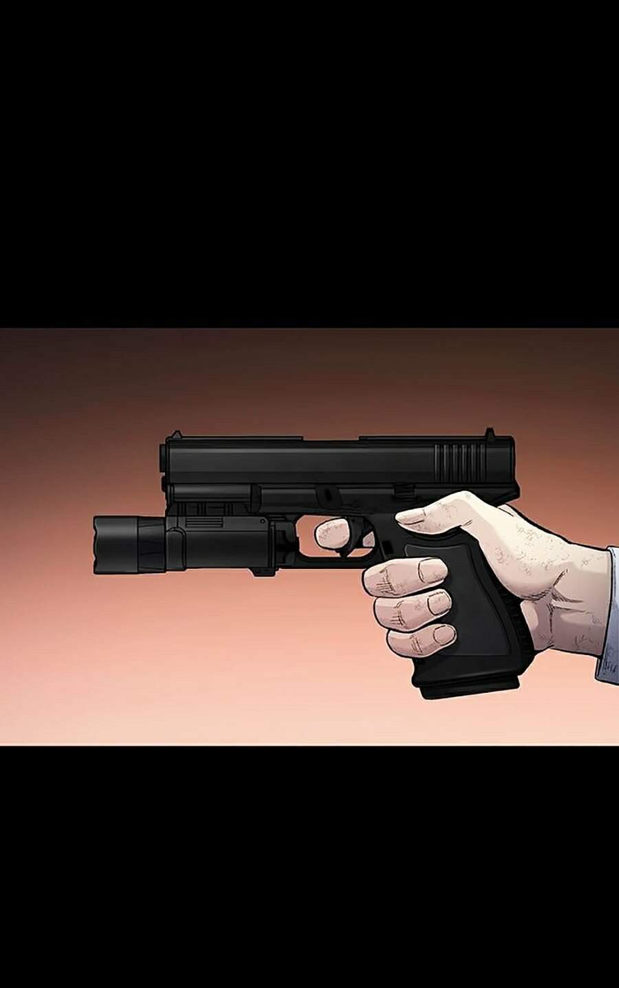 Hive - Chương 253 - Trang 57