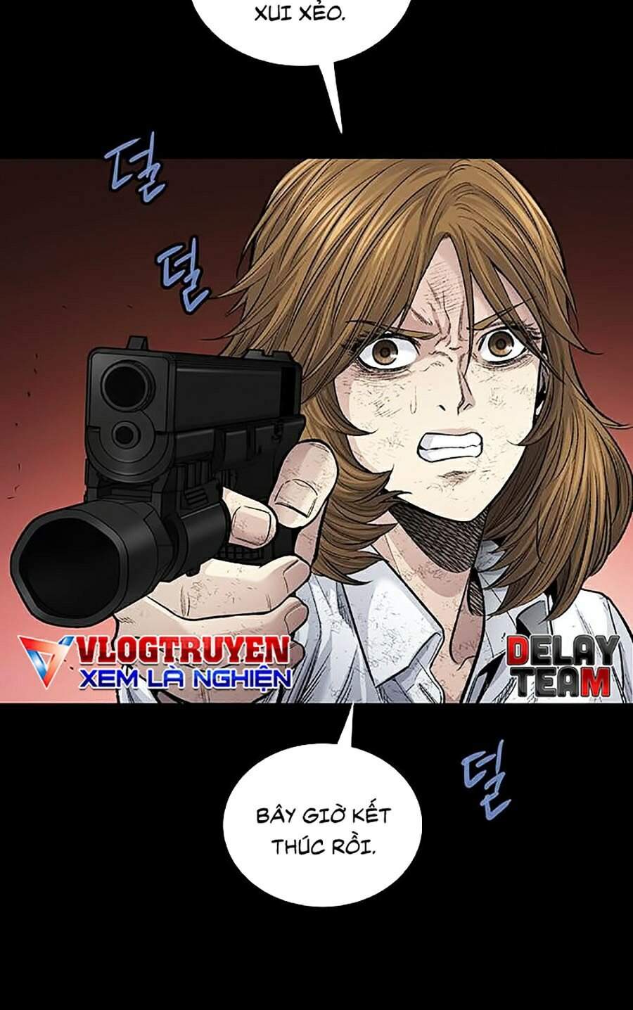 Hive - Chương 253 - Trang 59