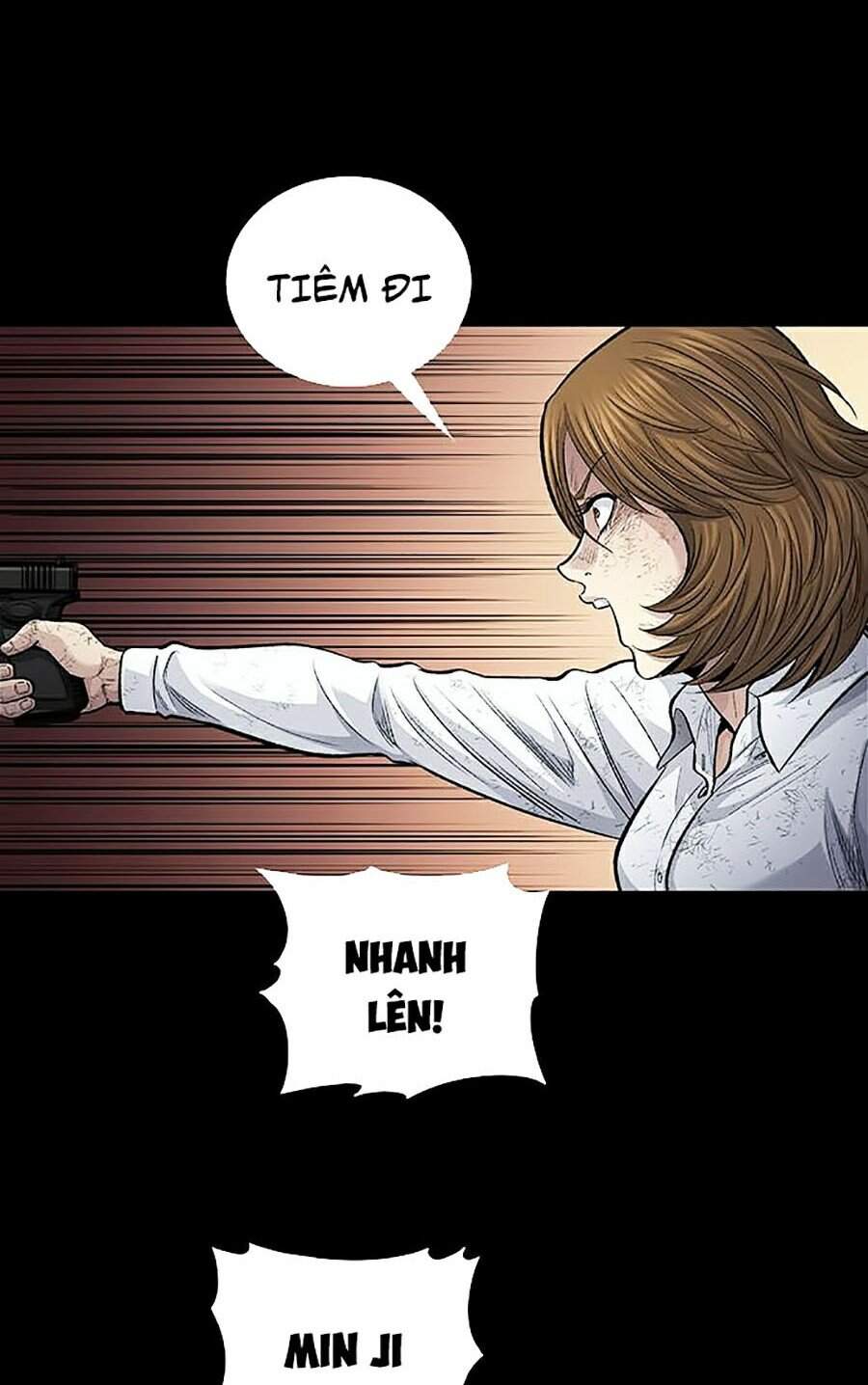 Hive - Chương 253 - Trang 60