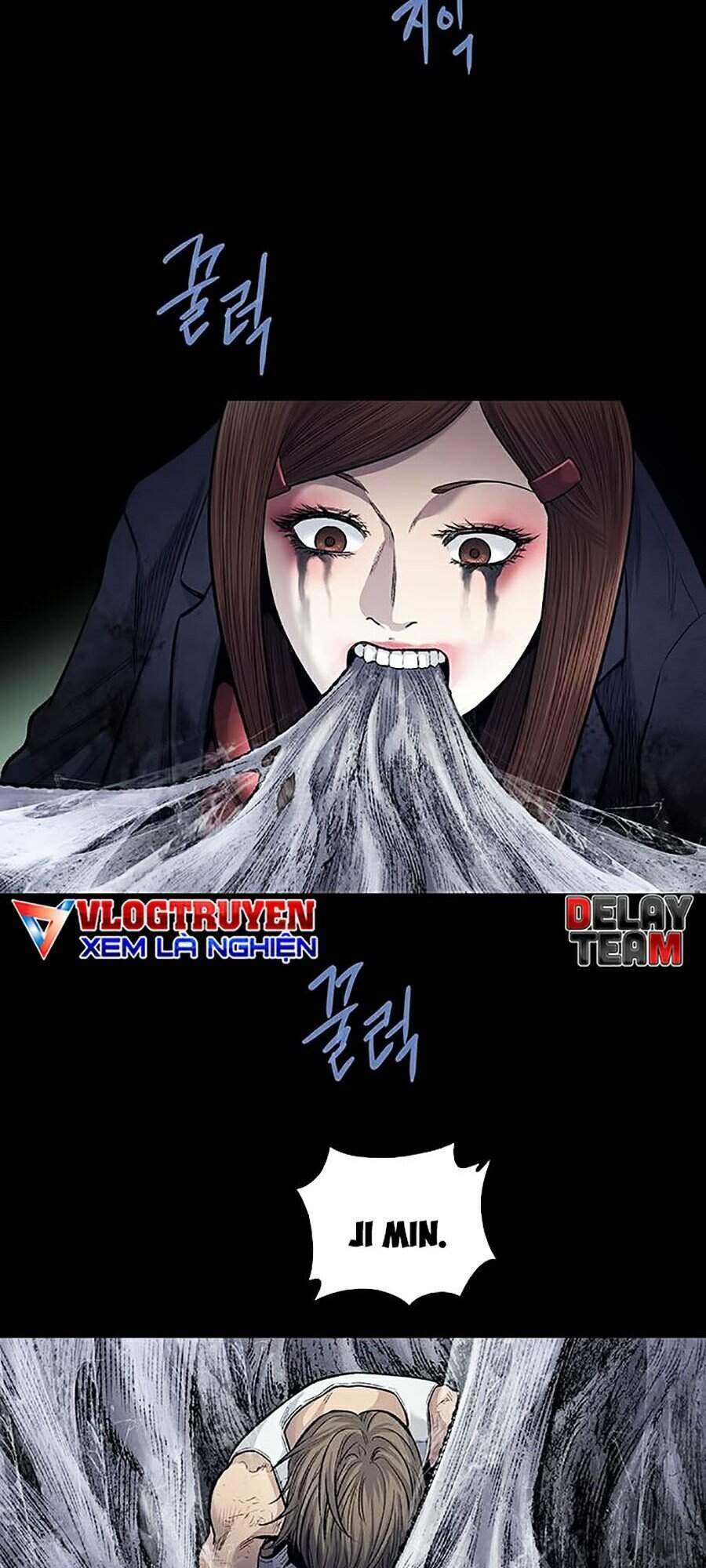 Hive - Chương 253 - Trang 7