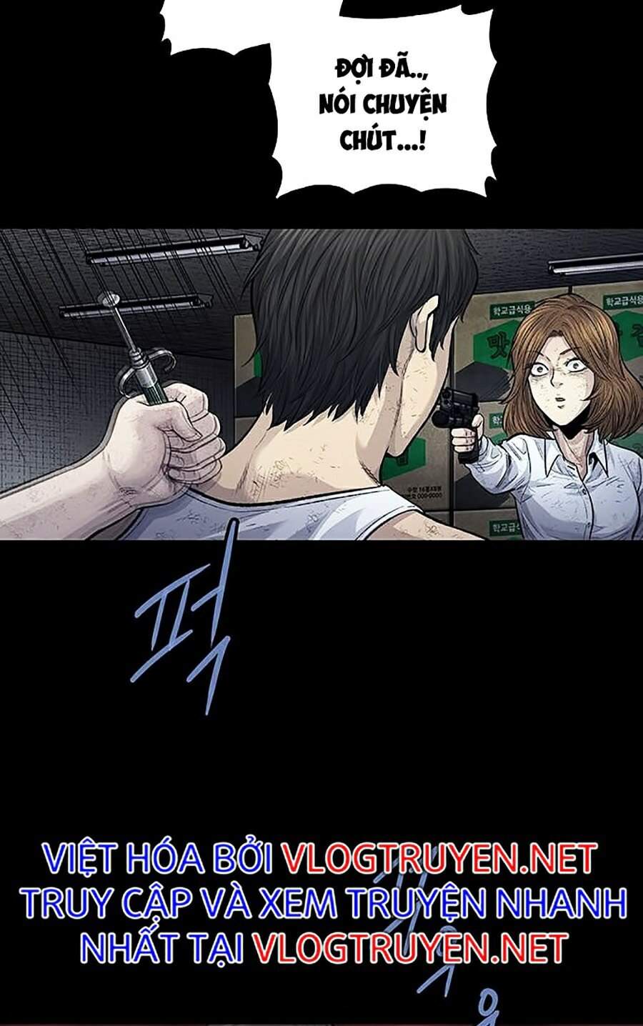 Hive - Chương 253 - Trang 61
