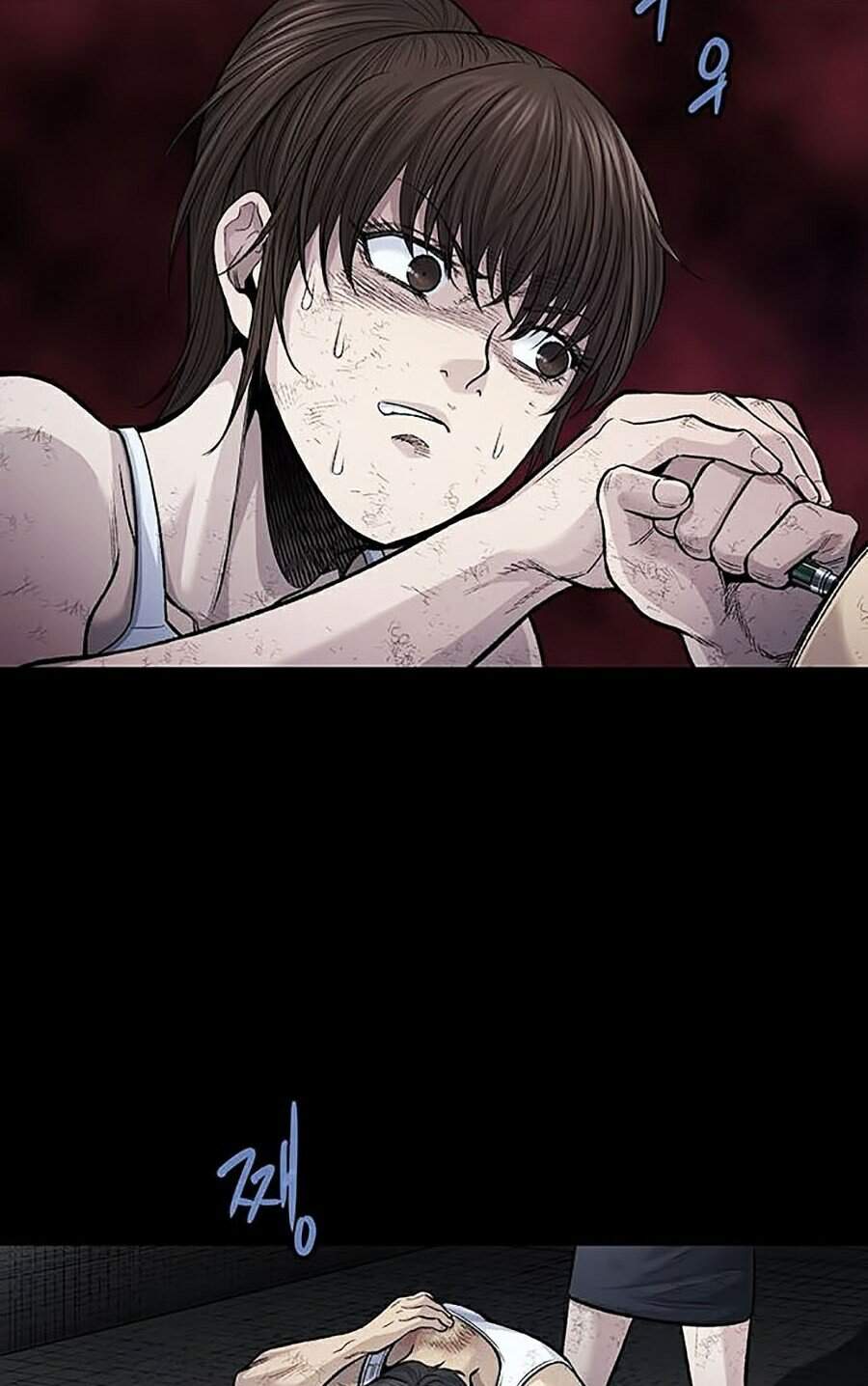 Hive - Chương 253 - Trang 62