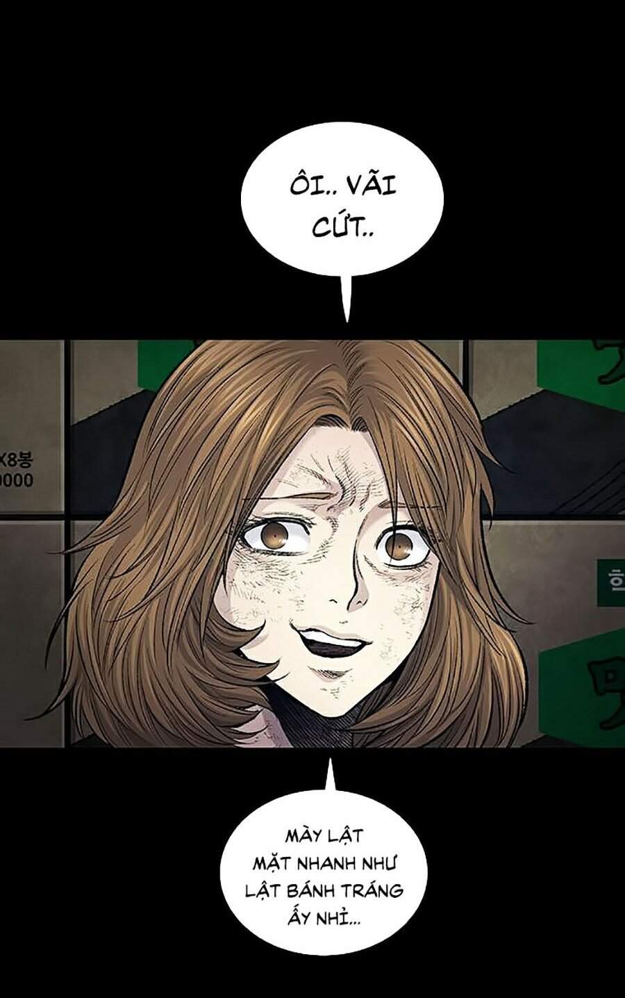 Hive - Chương 253 - Trang 64