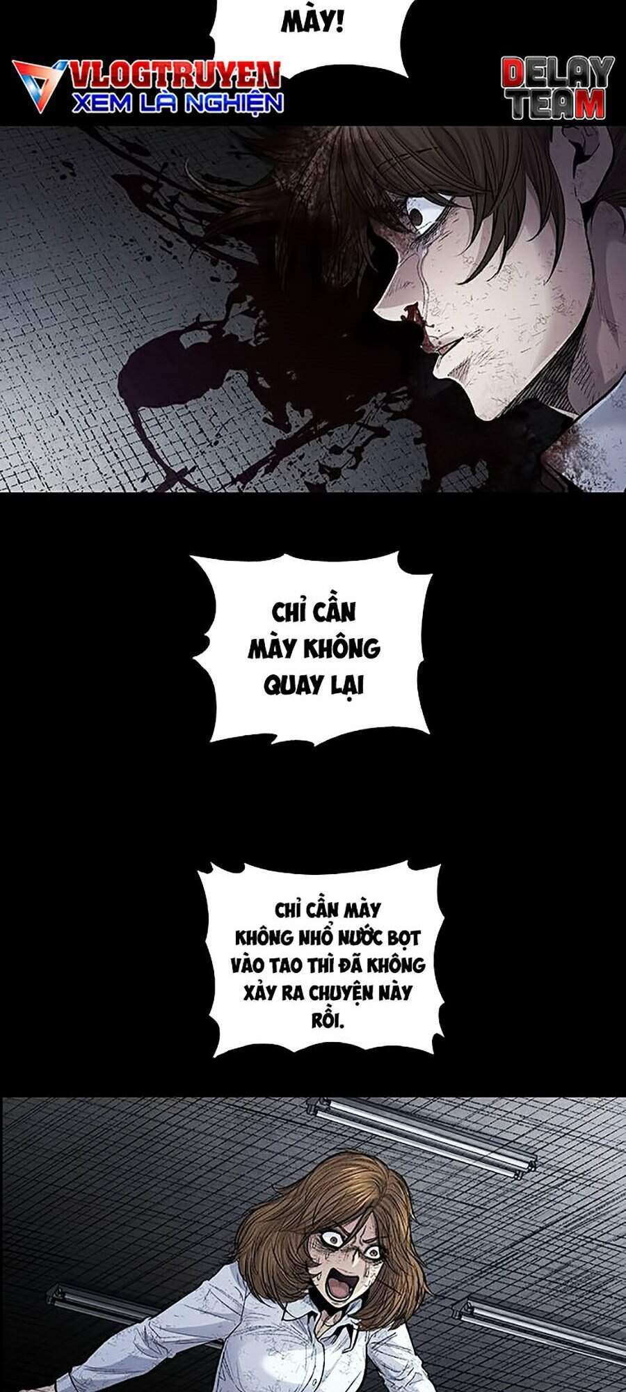 Hive - Chương 255 - Trang 11