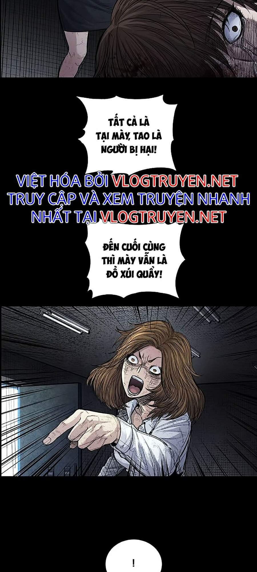 Hive - Chương 255 - Trang 13