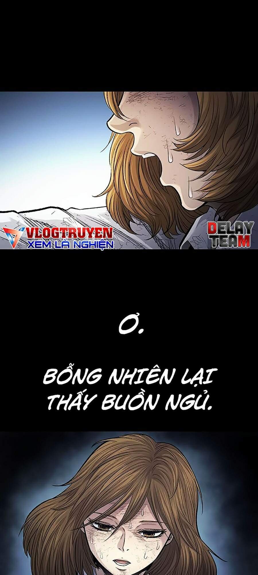 Hive - Chương 255 - Trang 21