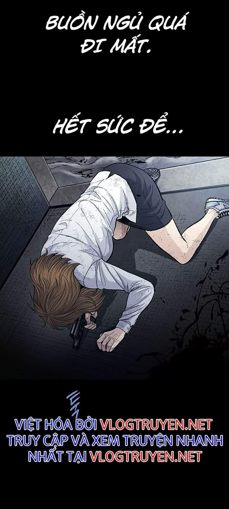 Hive - Chương 255 - Trang 23