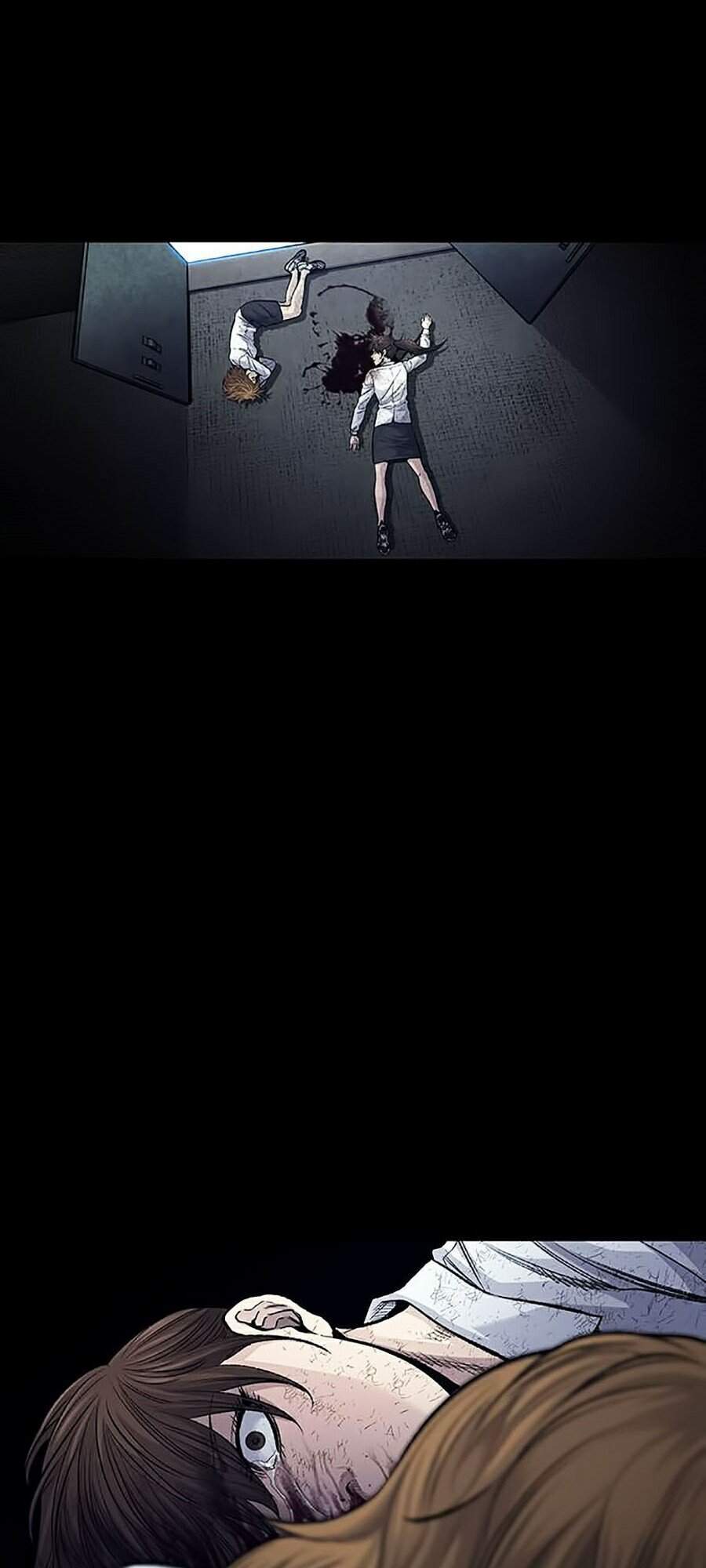 Hive - Chương 255 - Trang 25