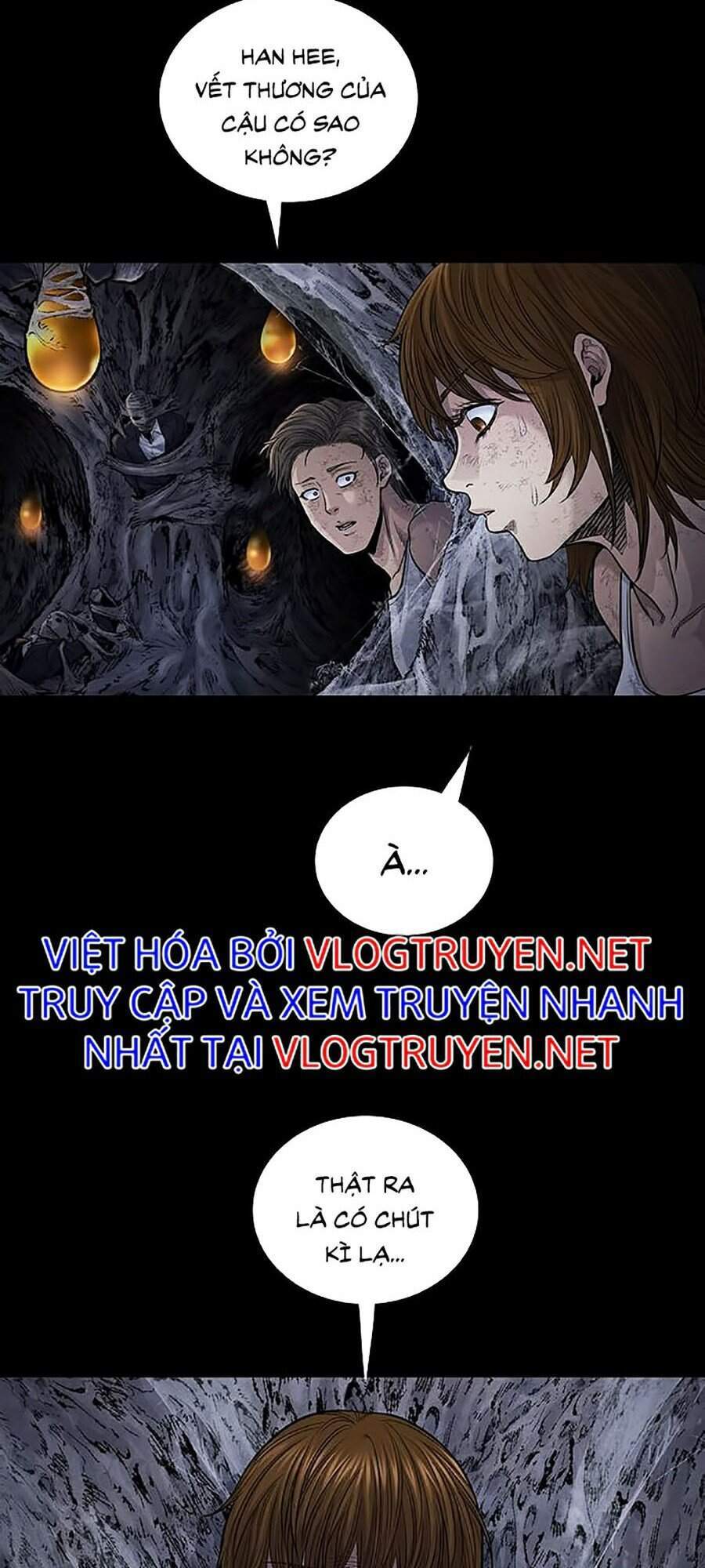 Hive - Chương 255 - Trang 29