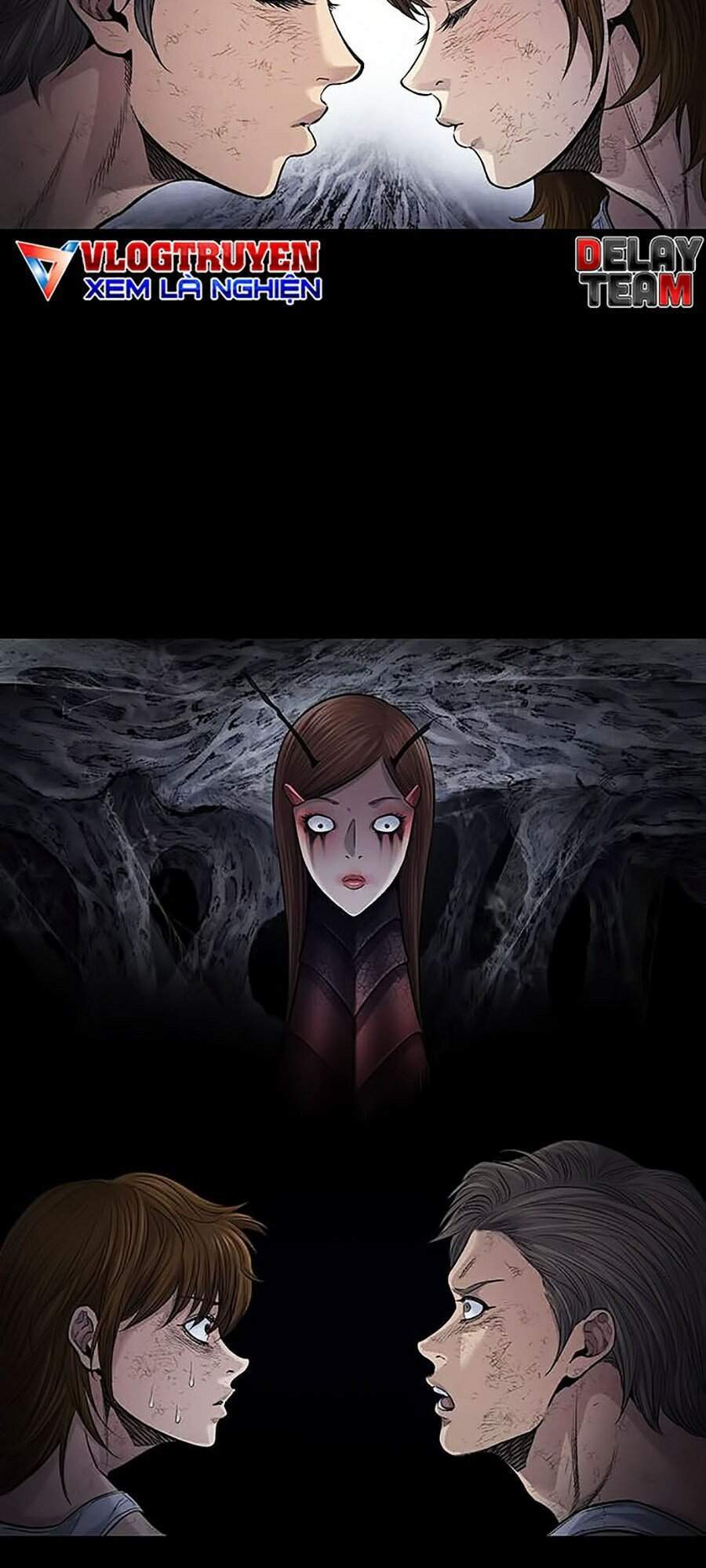 Hive - Chương 255 - Trang 39