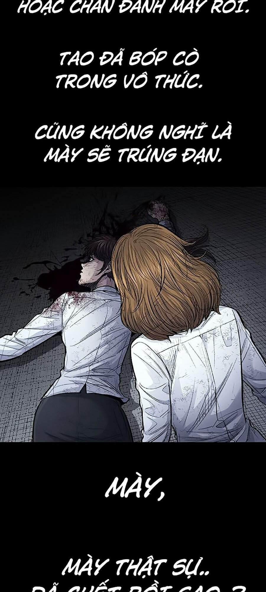 Hive - Chương 255 - Trang 5