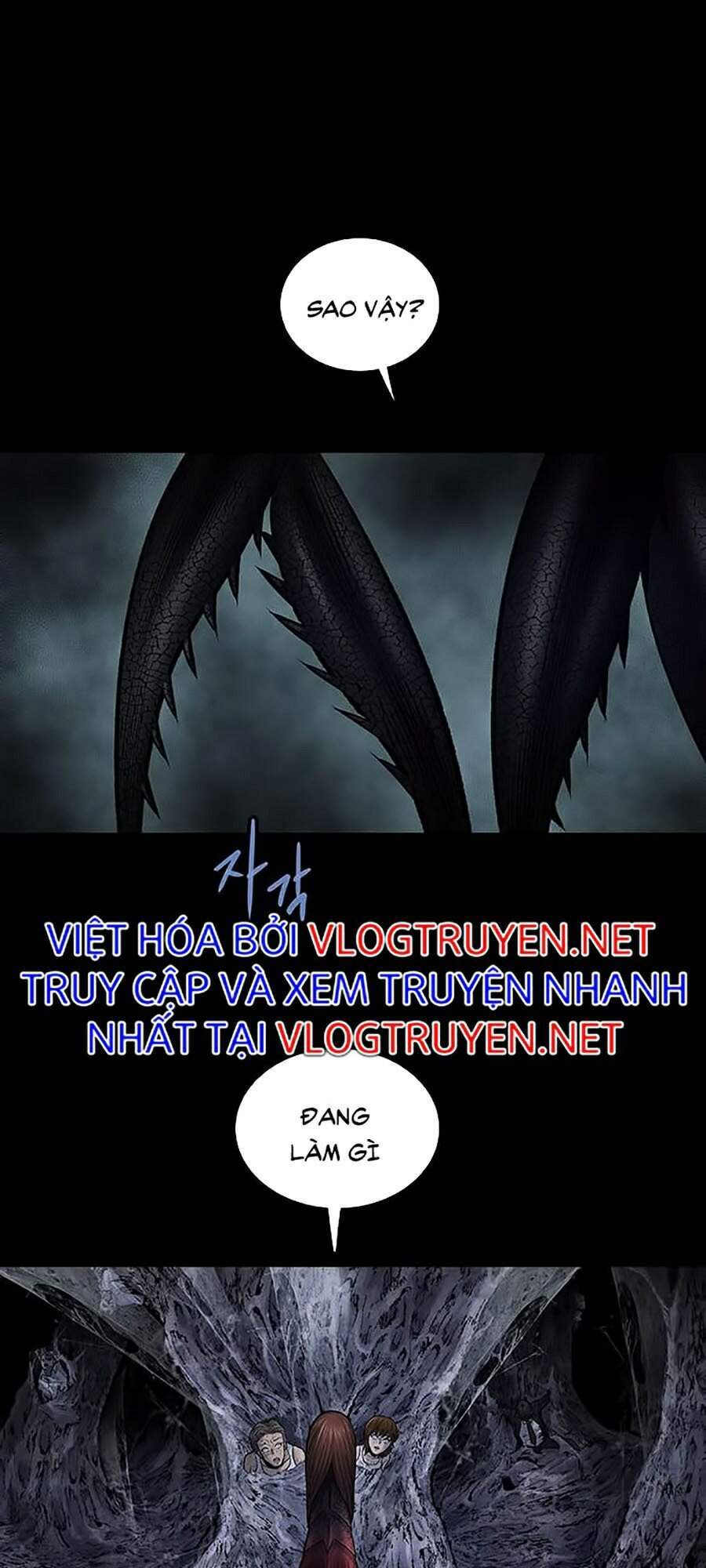 Hive - Chương 255 - Trang 41