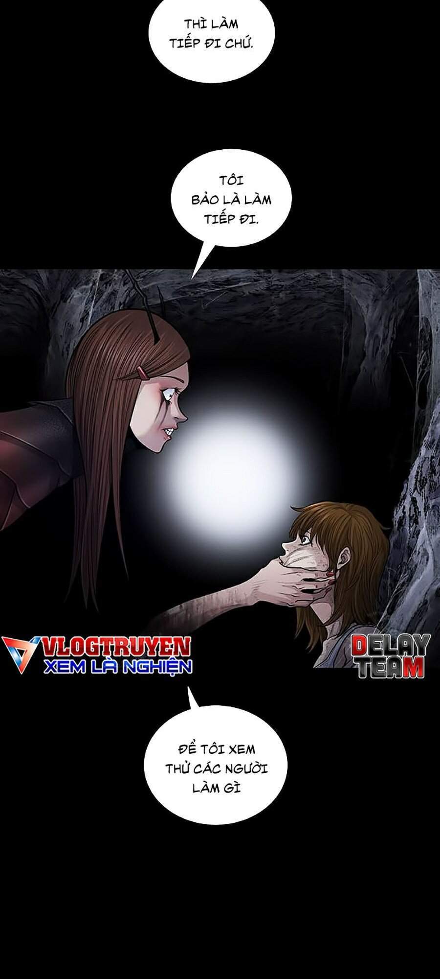 Hive - Chương 255 - Trang 43