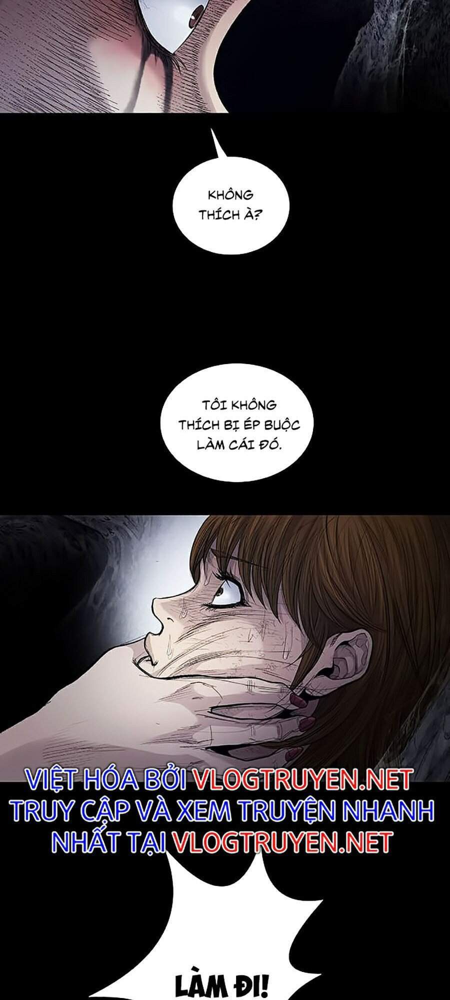 Hive - Chương 255 - Trang 45