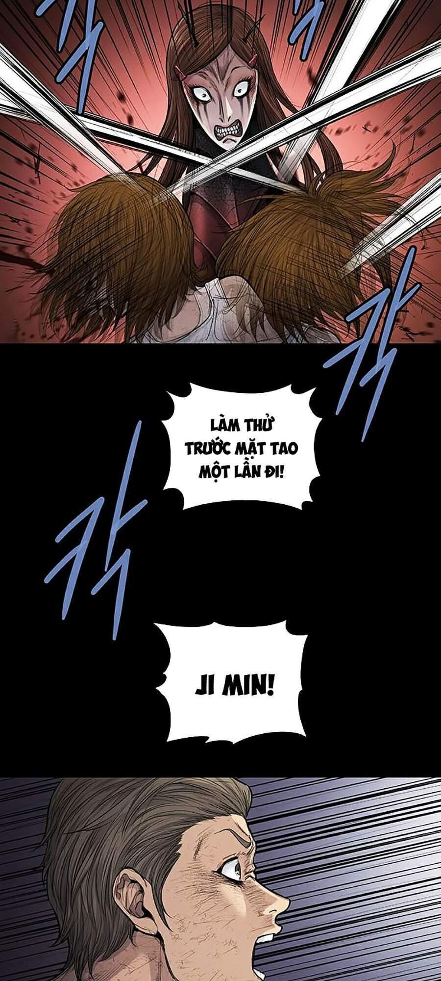 Hive - Chương 255 - Trang 47